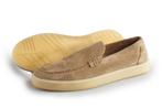 Nelson Loafers in maat 42 Beige | 10% extra korting, Kleding | Heren, Schoenen, Gedragen, Nelson, Loafers, Verzenden