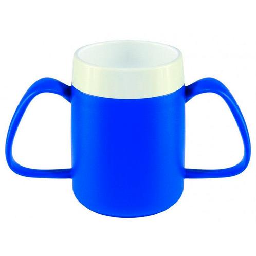 Ornamin Conische ergobeker 160ml, Diversen, Verpleegmiddelen, Verzenden
