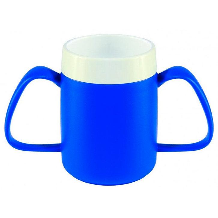 Ornamin Conische ergobeker 160ml, Diversen, Verpleegmiddelen, Verzenden