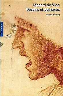 Léonard de Vinci Dessins et peintures  Koering, ...  Book, Livres, Livres Autre, Envoi