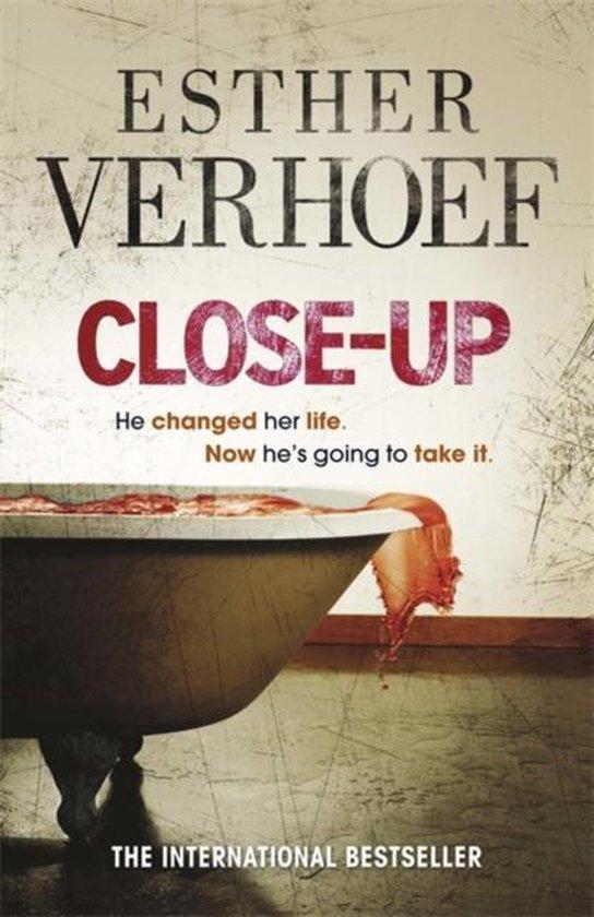 Close-Up 9781849160919 Esther Verhoef, Boeken, Taal | Engels, Gelezen, Verzenden
