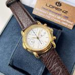 Lorenz - Classic Mechanique Chronograph - 17 Jewels Valjoux