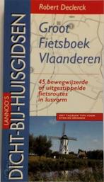 Groot fietsboek Vlaanderen, Verzenden