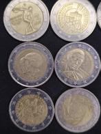 Europa. 2 Euro 2000/2025 (60 coins) (Zonder Minimumprijs), Postzegels en Munten, Munten | Europa | Euromunten