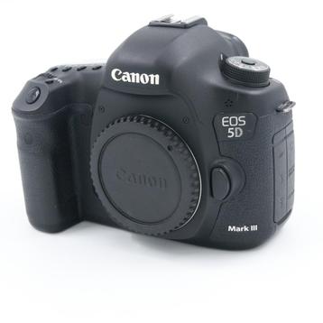Canon EOS 5D mark III body occasion beschikbaar voor biedingen