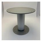 Bieden: Noval Hi-Low aluminium electric table, Ophalen of Verzenden, Nieuw