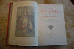 John Grand-Carteret - XIXe Siècle (en France) Classes,, Antiek en Kunst