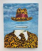 Jérôme Moucherot T6 + ex-libris + dédicace - C - 1 Album -, Boeken, Stripverhalen, Nieuw