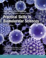 Practical Skills in Biomolecular Science 5th edn, Boeken, Gelezen, Rob Reed, David Holmes, Verzenden