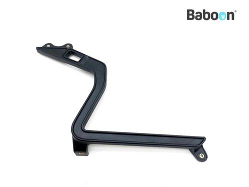Koffer Beugel / Drager Rechts BMW K 75 1985-1996 (K75 85 +, Motoren, Onderdelen | BMW, Gebruikt, Verzenden