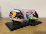 Spark 1:5 - Model raceauto (2) - Daniel Ricciardo Helmet, Nieuw