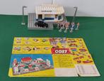 Lego - LEGO 307-2 VW-autoshowroom - 1950-1960, Nieuw