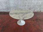 Knoll - Eero Saarinen - Table à manger - Tulipe - Arabesque