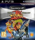 The Jak & Daxter Trilogy - PS3 (Playstation 3 (PS3) Games), Games en Spelcomputers, Games | Sony PlayStation 3, Nieuw, Verzenden