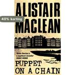 Puppet On A Chain 9780006157519 Alistair Maclean, Verzenden, Gelezen, Alistair Maclean
