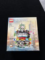 Lego Set - 40703 - Ninjago - Micro NINJAGO City, Kinderen en Baby's, Speelgoed | Duplo en Lego, Nieuw