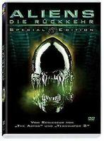 Aliens - Die Rückkehr (Special Edition, 2 DVDs) [Special ..., Cd's en Dvd's, Dvd's | Overige Dvd's, Gebruikt, Verzenden
