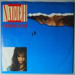 Nadieh - Lovers eyes - Single, Gebruikt, 7 inch, Pop, Single