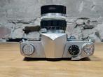 Yashica Reflex 35 + Yashinon 2/5cm | Single lens reflex, Audio, Tv en Foto, Nieuw
