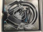 Corsair HS80 RGB Gaming Headset Zwart Gaming headsets, Computers en Software, Headsets, Verzenden, Nieuw