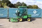 Veiling: Maaimachine John Deere 1565 Diesel 2010, Ophalen