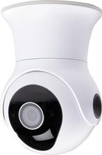 2dekans | alpina Smart Home Wifi Camera - Full HD 1080p -, Ophalen of Verzenden, Nieuw