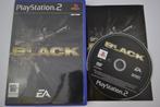 Black (PS2 PAL), Nieuw