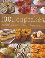 1001 cupcakes, koekjes en andere zoete zonden - N.B. N.B., Boeken, Verzenden, Gelezen, N.B.