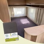 Jersey hoeslaken Frans bed wit,lichtgrijs of antraciet -, Huis en Inrichting, Slaapkamer | Beddengoed, Nieuw, Eenpersoons, Wit