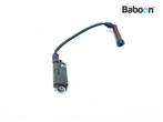Bobine Honda XL 125 Varadero 2007-2013 (XL125 XL125V), Motoren, Verzenden, Gebruikt
