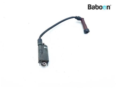 Bobine Honda XL 125 Varadero 2007-2013 (XL125 XL125V), Motoren, Onderdelen | Honda, Gebruikt, Verzenden