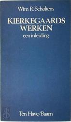 Kierkegaards werken, Boeken, Verzenden, Nieuw, Nederlands