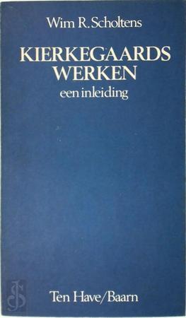 Kierkegaards werken, Boeken, Taal | Overige Talen, Verzenden