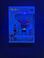 Funko - Funko Pop Roronoa Zoro Error “Nothing Happened”