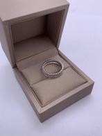 Van Cleef & Arpels - Bague - 18 carats Or blanc