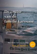 De cruise van de familie Larousse / JT-mysterie / 5, Verzenden, Walther van Venrooij