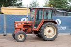Veiling: Tractor Renault 551 Diesel 1978, Ophalen, Nieuw
