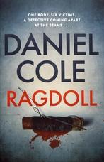Ragdoll 9781409168751 Daniel Cole, Verzenden, Gelezen, Daniel Cole