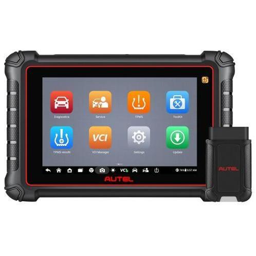 Autel MP900 TS uitleesapparaat bandensensoren obd tester, Auto diversen, Autogereedschap, Nieuw, Verzenden