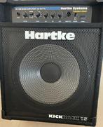 HARTKE Kickback 15 + ROCKBAG - Rbacp00002 B vedere, Nieuw