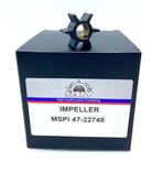 -15% |47-22748 - 3.9 t/m 9.8 pk Impeller Mercury Mariner, Verzenden, Nieuw