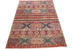 Ziegler Kazak - Vloerkleed - 147 cm - 89 cm, Nieuw