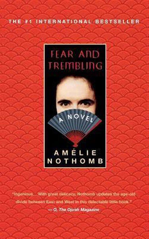 Fear and Trembling 9780312288570 Amelie Nothomb, Boeken, Taal | Engels, Zo goed als nieuw, Verzenden
