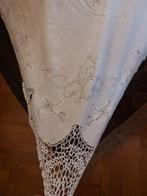 Tafelkleed - 275 cm - 165 cm, Antiek en Kunst