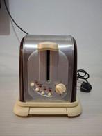 Draagbaar fornuis - Staal - Tostapane Nutella