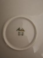 Melitia - Elio Martinelli - Suikergoed schotel (8) -