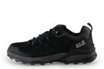 Jack Wolfskin Sneakers in maat 41 Zwart | 5% korting, Kleding | Heren, Verzenden, Zwart, Zo goed als nieuw, Sneakers