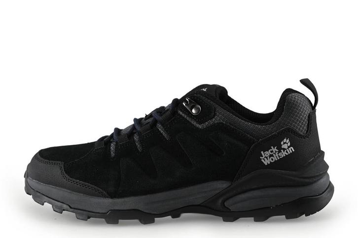 Jack Wolfskin Sneakers in maat 41 Zwart | 5% korting, Kleding | Heren, Schoenen, Zwart, Zo goed als nieuw, Sneakers, Verzenden
