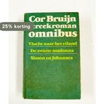 Omnibus vlucht naar het eiland 9789027493415 Bronte, Verzenden, Bronte