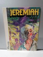 Jeremiah T1 à T15 - 15x C - 15 Album - Eerste druk -, Boeken, Stripverhalen, Nieuw